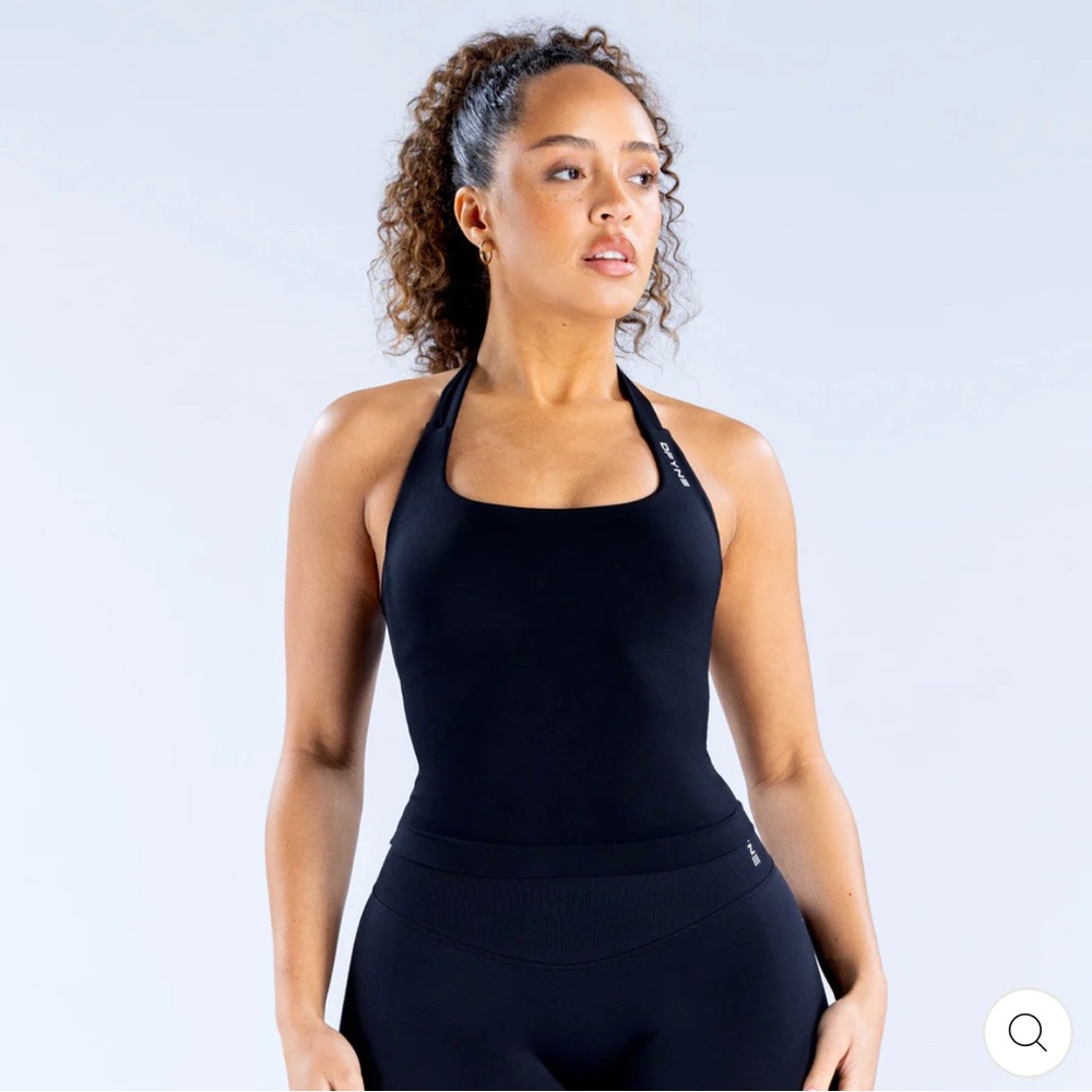 DFYNE Halter top